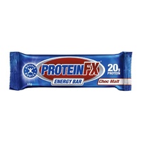 Aussie Bodies Protein FX Energy Bar Choc Malt 65g