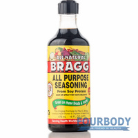 Bragg All Purpose Seasoning 473ml