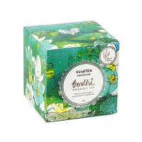 Bodhi Organic Tea Protective ViridiTEA 60g