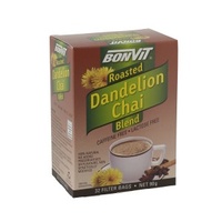 Bonvit Dandelion Chai 32 Filter Bags