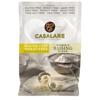 Casalare "Yourself" Raising Flour 750g