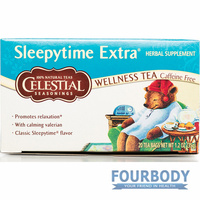 Celestial Wellness Tea Sleepytime Extra 35g 20 tea bags