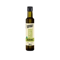 Every Bit Organic Olive Oil 250ml