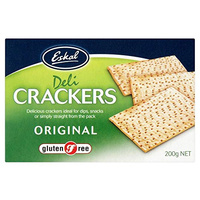 Eskal Crackers Original 200g