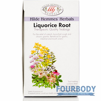 Hilde Hemmes Herbal's Liquorice Root 30 tea bags