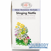 Hilde Hemmes Herbal's Stinging Nettle Leaf 30 tea bags