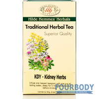 Hilde Hemmes Traditional Tea KDY (Kidney) Mix 50g