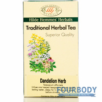 Hilde Hemmes Traditional Tea Dandelion 50g