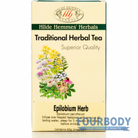 Hilde Hemmes Traditional Tea Epilobium 60g
