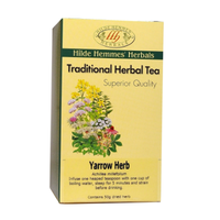 Hilde Hemmes Traditional Tea Yarrow 50g