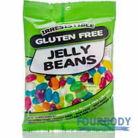 Irresistible Jelly Beans 160g