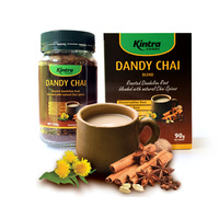 Kintra Foods Roasted Dandy Chai 150g