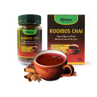 Kintra Foods Organic Rooibos Chai 32s Tea Bags