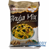 K & S Foods Bhuja Mix 175g
