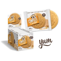 Lenny & Larry Complete Cookie Peanut Butter 113g
