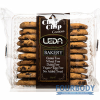 Leda Bakery Choc Chip Cookie 250g