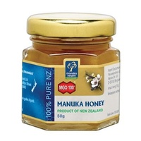 Manuka Health MGO100+ Manuka Honey 50g