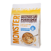 Monster Muesli Porridge Multi Grain 700g