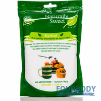 Naturally Sweet Xylitol 500g