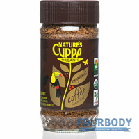 Nature's Cuppa Eco Coffee Granules 100g