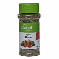 Planet Organic Thyme 12g