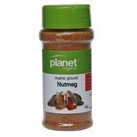 Planet Organic Nutmeg 50g