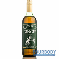 Rochester Ginger (non-alcoholic) 725ml