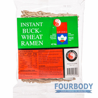 Spiral Foods Buckwheat Ramen 88g