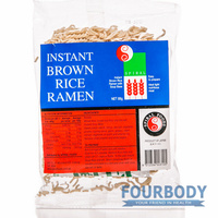 Spiral Foods Brown Rice Ramen 88g