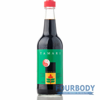 Spiral Foods Tamari Sauce (Genuine) 500ml