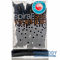Spiral Foods Wakame Sea Vegetable 50g