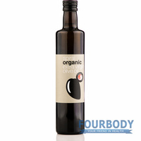 Spiral Foods Spanish Extra Virgin Olive Oil 500ml