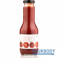 Spiral Foods Tomato Ketchup 350g