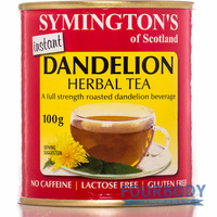 Symington's Instant Dandelion Tea 100g