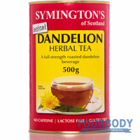 Symington's Instant Dandelion Tea 500g