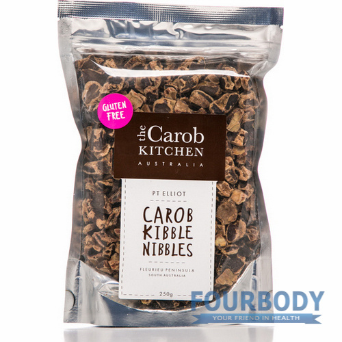 The Carob Kitchen Carob Kibble Nibbles 250g