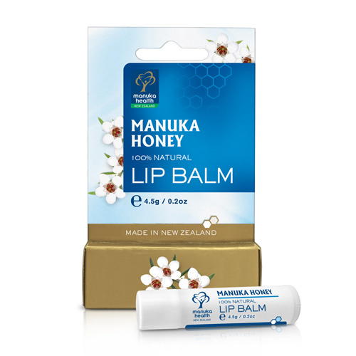 Manuka Health MGO 250+ Lip Balm 4.5g