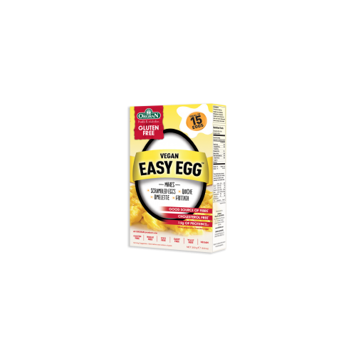 Orgran Gluten Free Vegan Easy Egg 250g