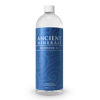 Ancient Minerals Magnesium Oil 1L