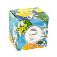 Bodhi Organic Tea Invigorating ZesTEA 70g