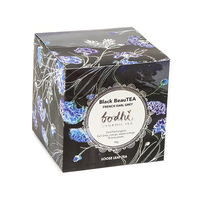 Bodhi Organic Tea French Earl Grey Black BeauTEA 40g