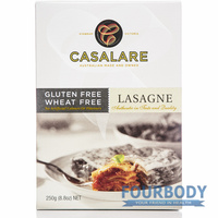 Casalare Lasagne Classic 250g