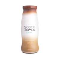 Coco Mylk Coconut Milk Latte 300ml