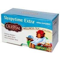 Celestial Wellness Tea Detox Wellness 42g 20 tea bags