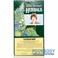 Hilde Hemmes Traditional Tea Valerian Root 75g