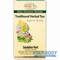 Hilde Hemmes Traditional Tea Dandelion Root 100g