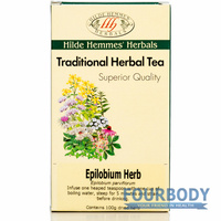 Hilde Hemmes Traditional Tea Epilobium 100g