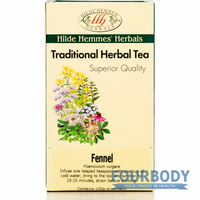 Hilde Hemmes Traditional Tea Fennel 100g