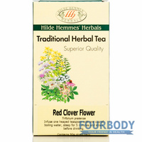Hilde Hemmes Traditional Tea Red Clover 50g
