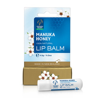 Manuka Health MGO 250+ Lip Balm 4.5g
